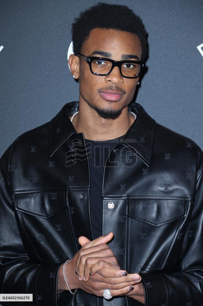 "An Orchestral Tribute To The Notorious B.I.G." By The Brooklyn Nets - Paris