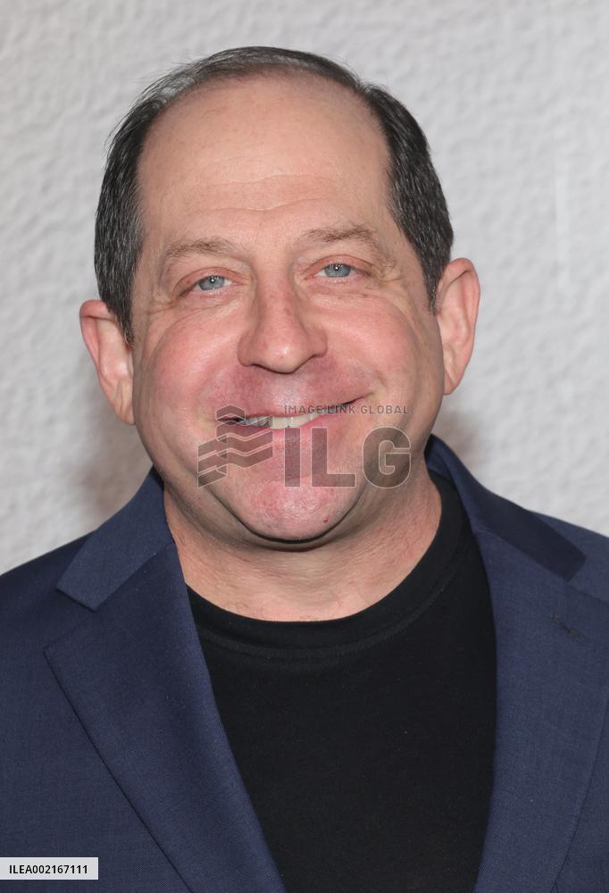 Peacock Series Ted Premiere - LA