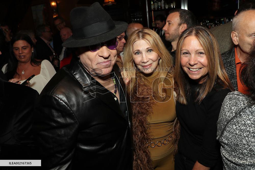 The Sopranos' 25th Anniversary Celebration - NYC