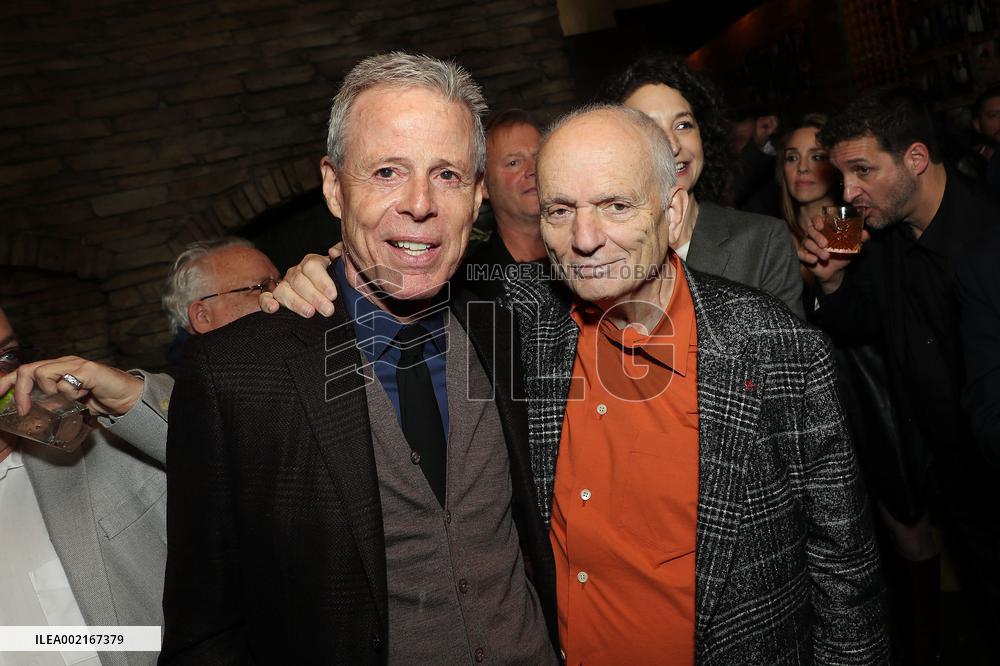 The Sopranos' 25th Anniversary Celebration - NYC