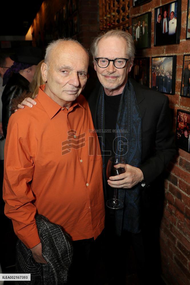 The Sopranos' 25th Anniversary Celebration - NYC