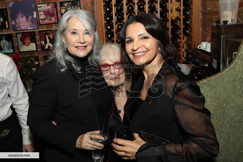 The Sopranos' 25th Anniversary Celebration - NYC