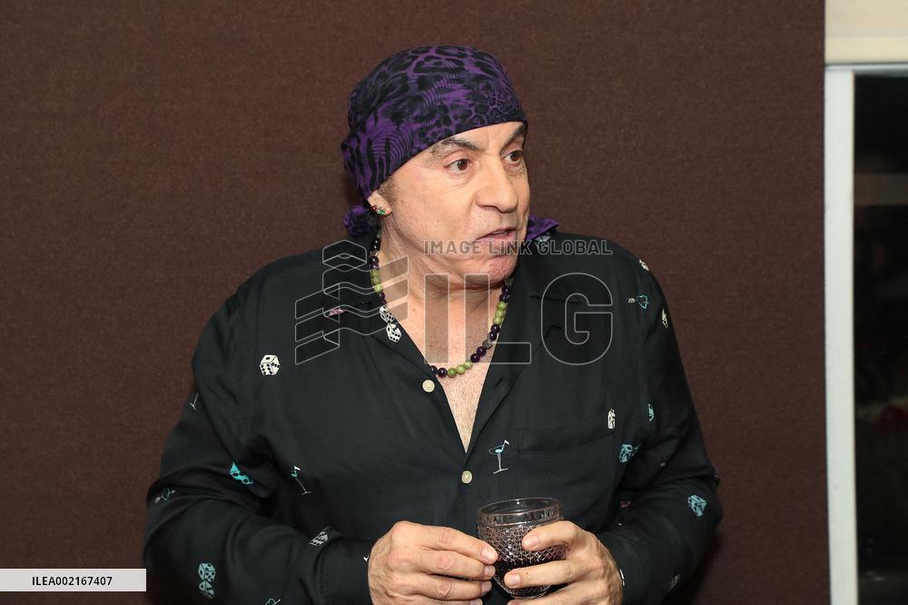 The Sopranos' 25th Anniversary Celebration - NYC