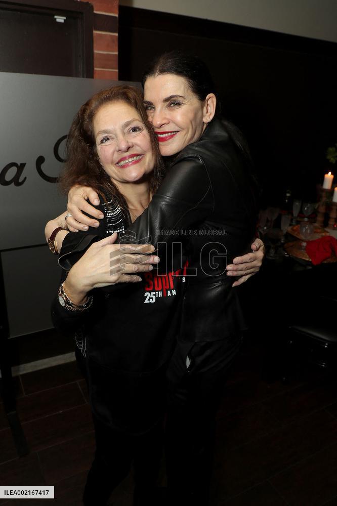 The Sopranos' 25th Anniversary Celebration - NYC