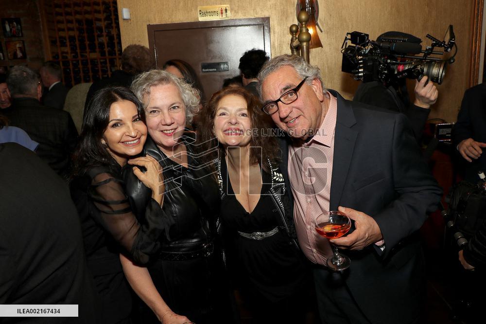 The Sopranos' 25th Anniversary Celebration - NYC