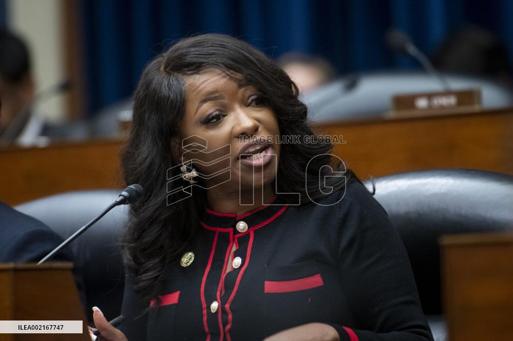 Hunter Biden's House Contempt Hearing - Washington