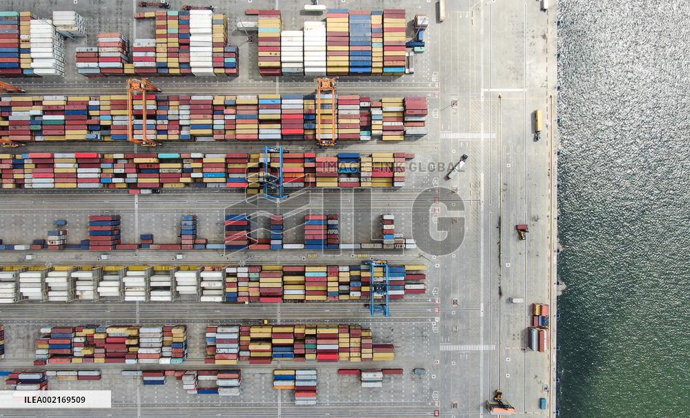 COTE D'IVOIRE-ABIDJAN-ABIDJAN PORT-EXPANSION PROJECT