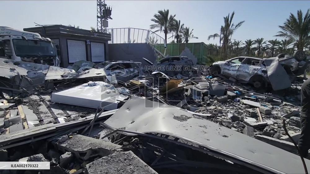 South Africa urges UN court to stop Israeli assault in Gaza