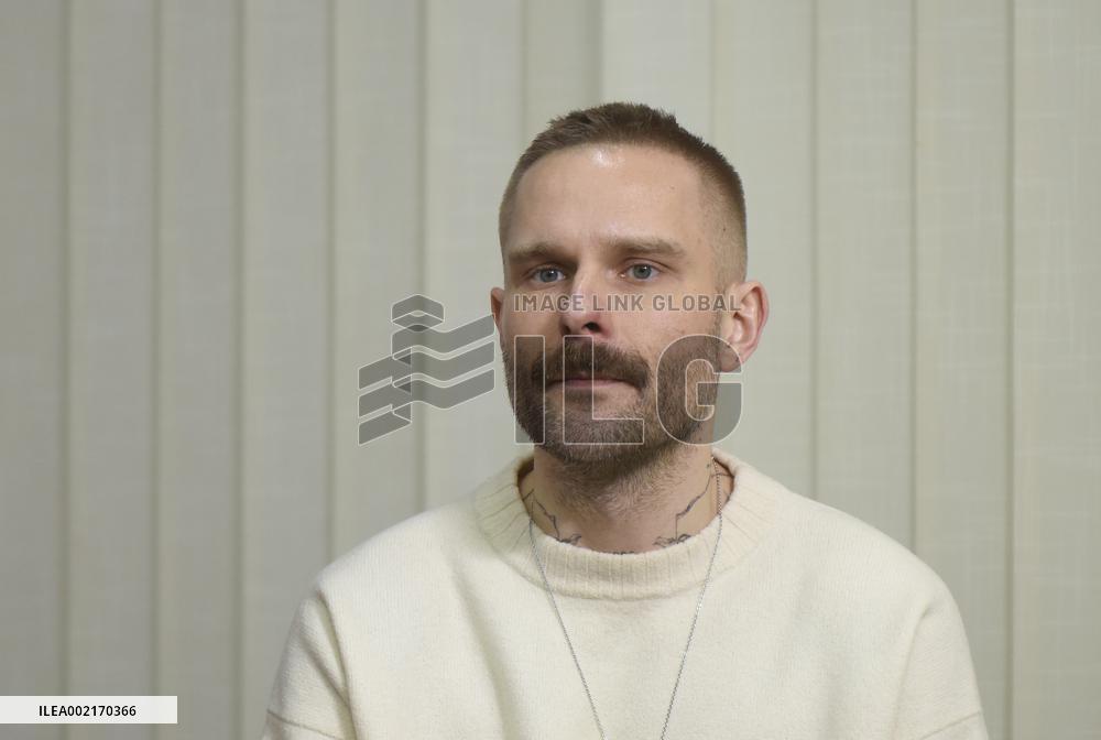 Presentation of songs and draw of Vidbir 2024 finalists