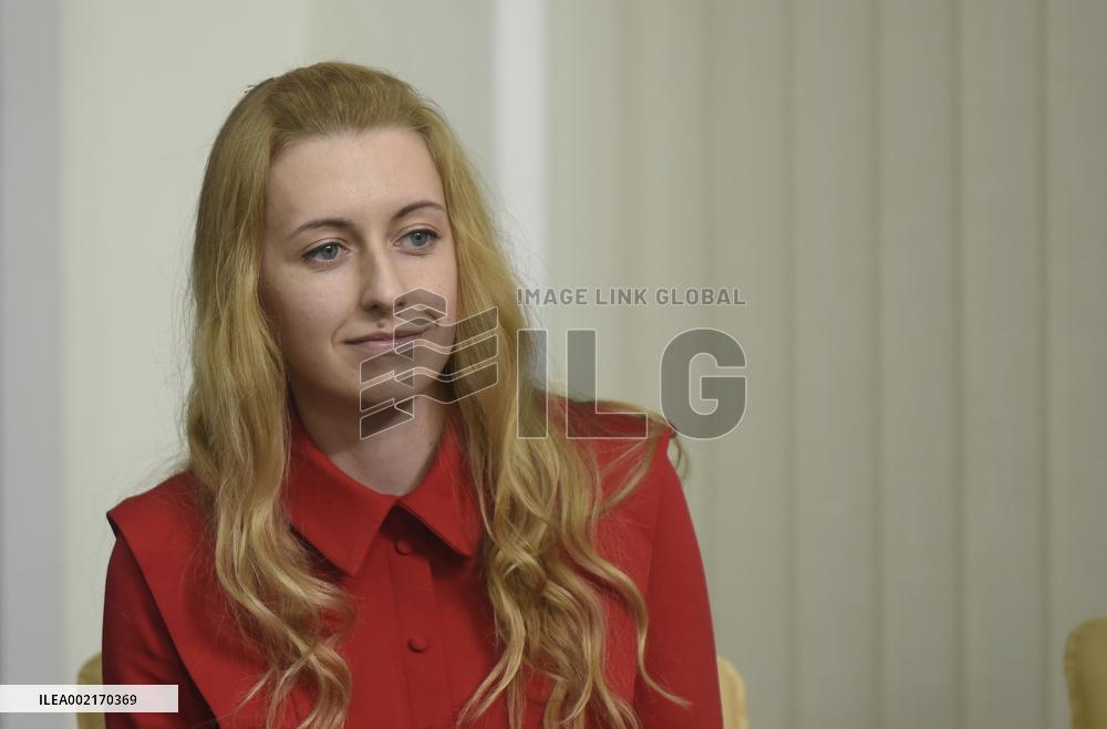 Presentation of songs and draw of Vidbir 2024 finalists