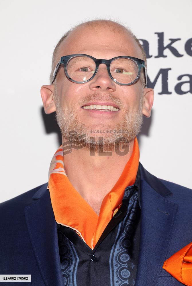 Common Ground Premiere - LA