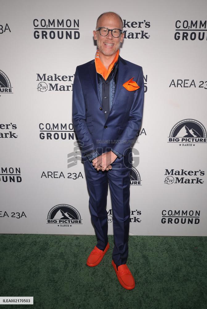 Common Ground Premiere - LA