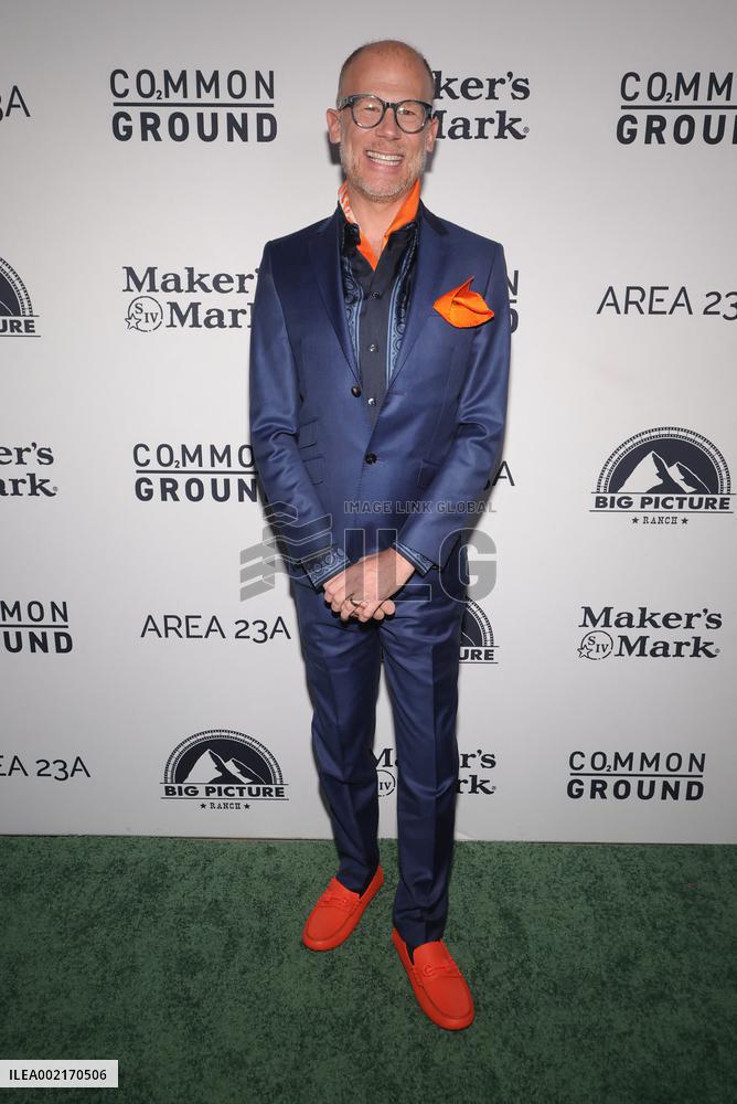 Common Ground Premiere - LA