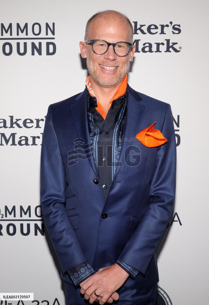 Common Ground Premiere - LA