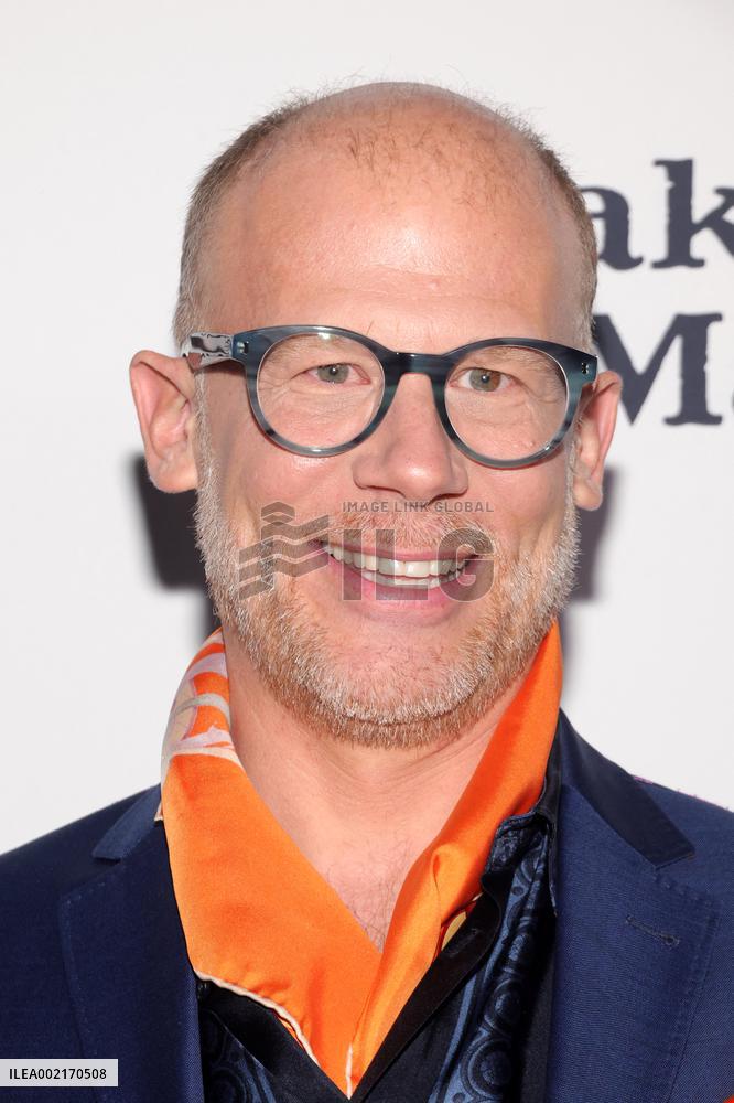 Common Ground Premiere - LA