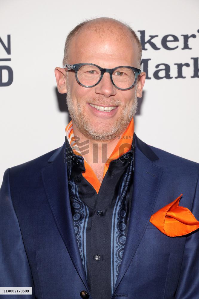 Common Ground Premiere - LA