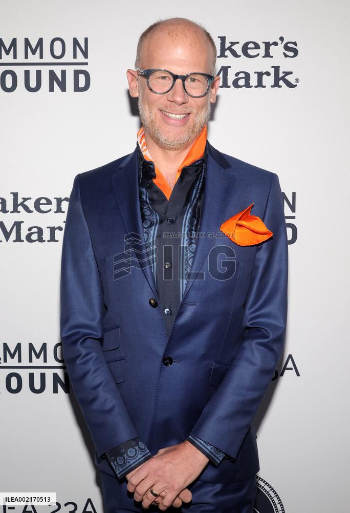 Common Ground Premiere - LA
