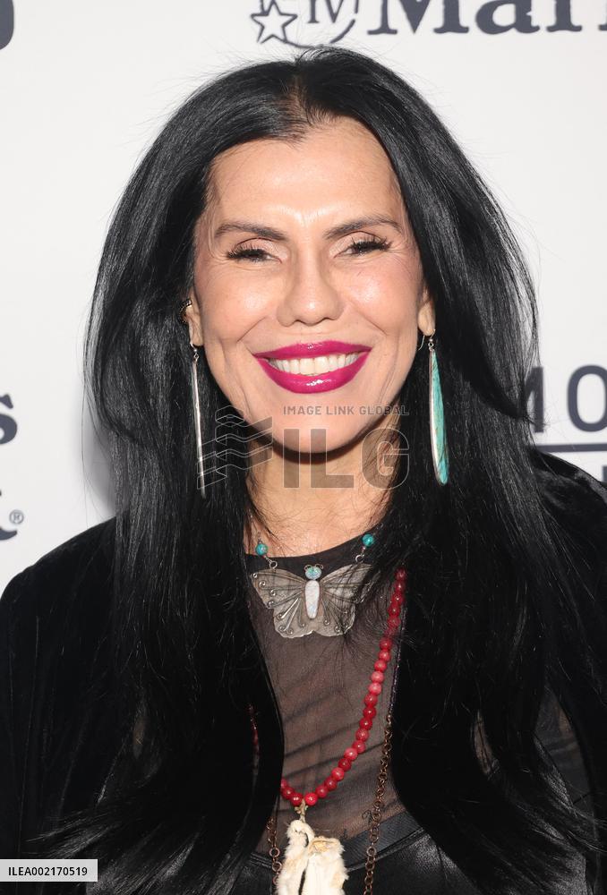 Common Ground Premiere - LA