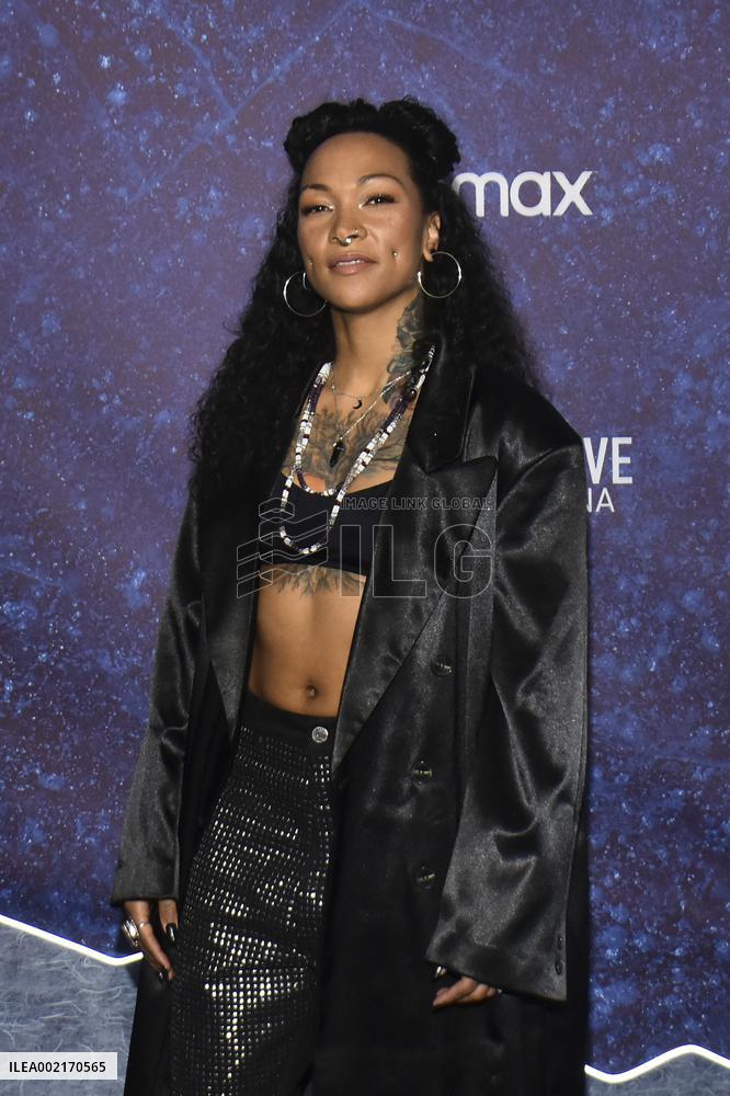 True Detective Premiere - Mexico