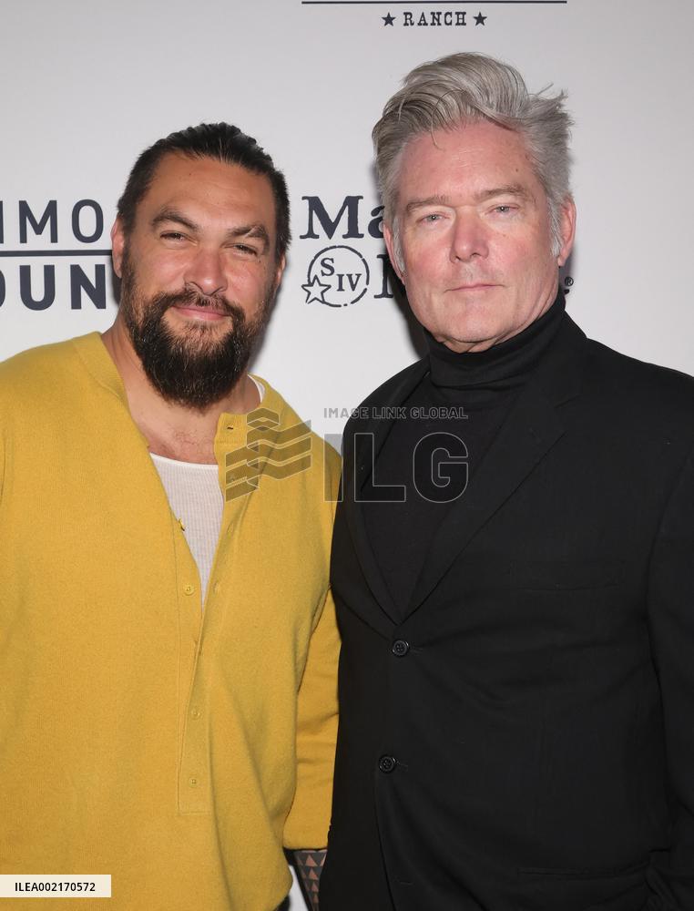 Common Ground Premiere - LA