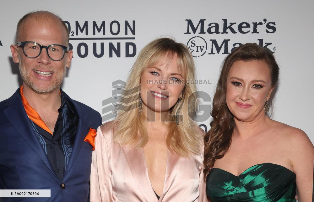 Common Ground Premiere - LA