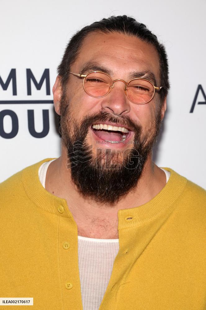 Common Ground Premiere - LA