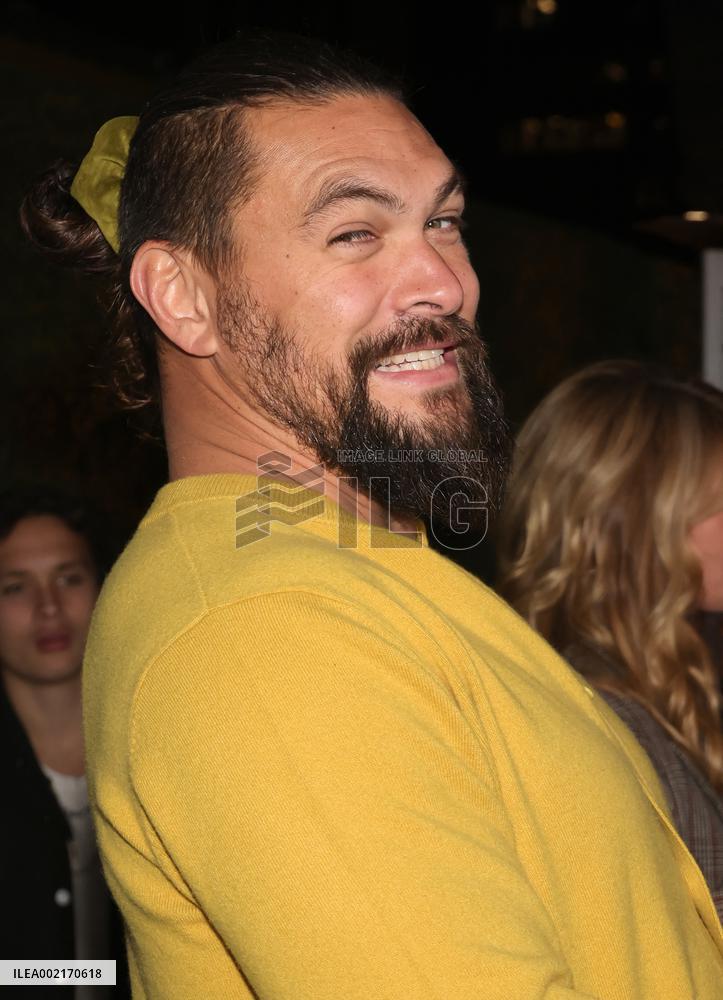 Common Ground Premiere - LA