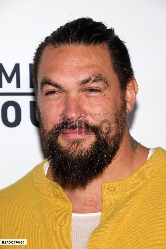 Common Ground Premiere - LA