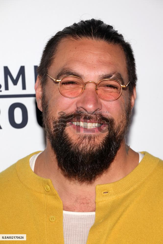 Common Ground Premiere - LA