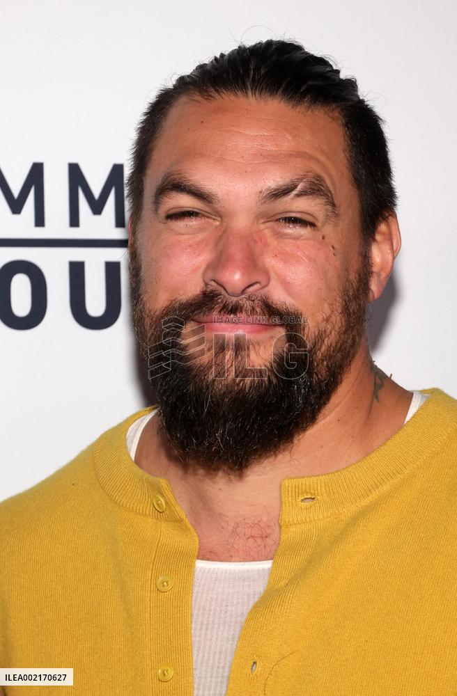Common Ground Premiere - LA