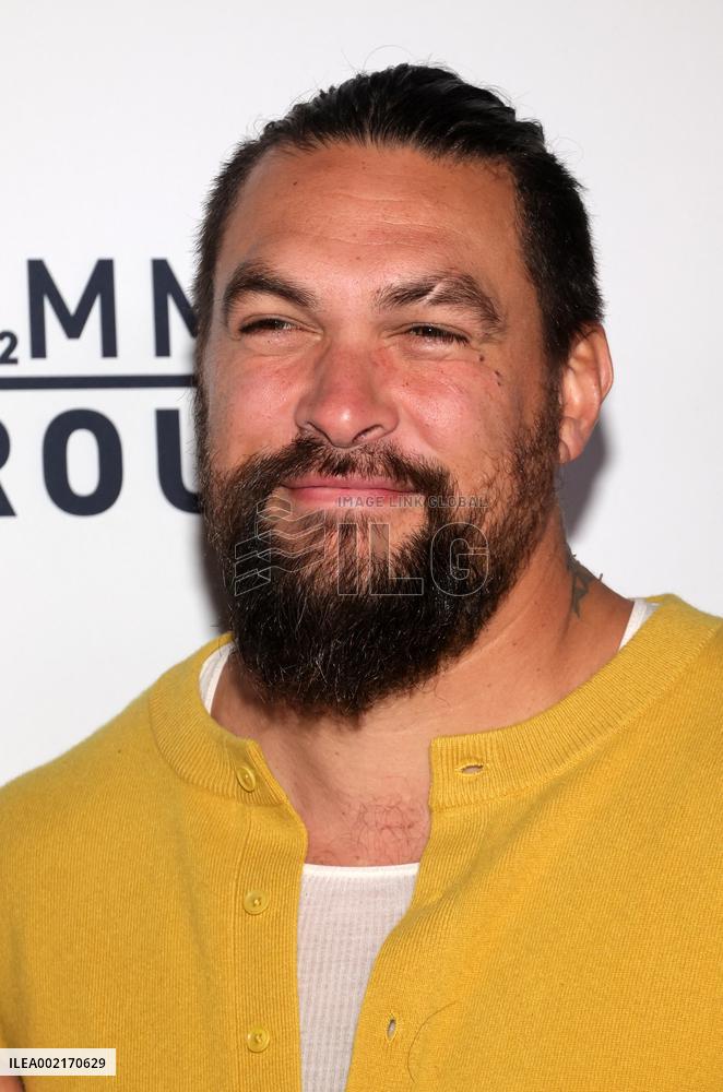 Common Ground Premiere - LA