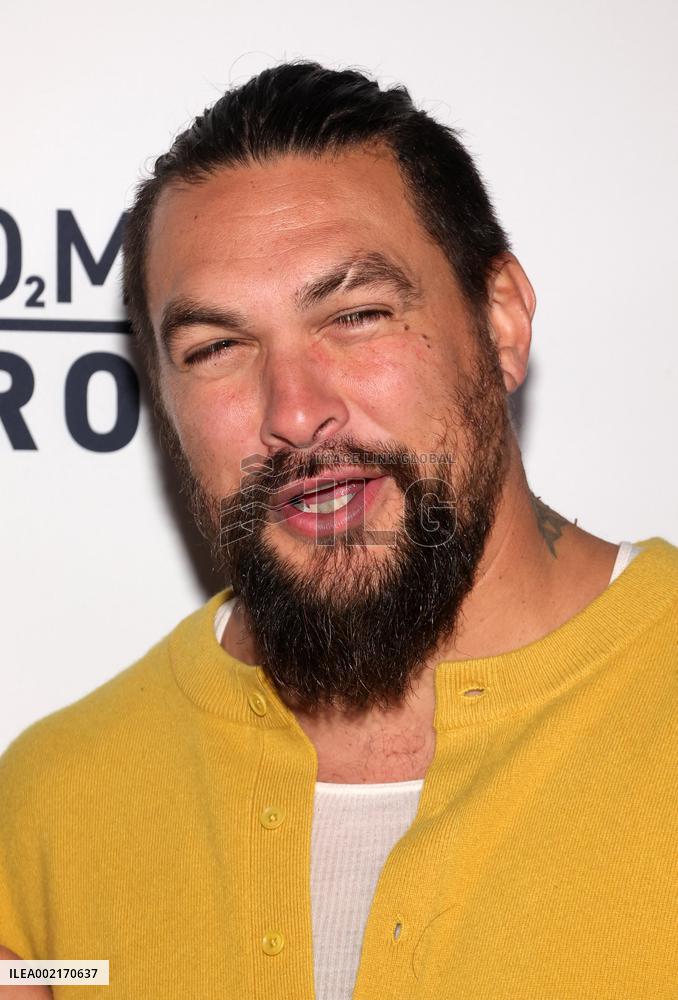 Common Ground Premiere - LA
