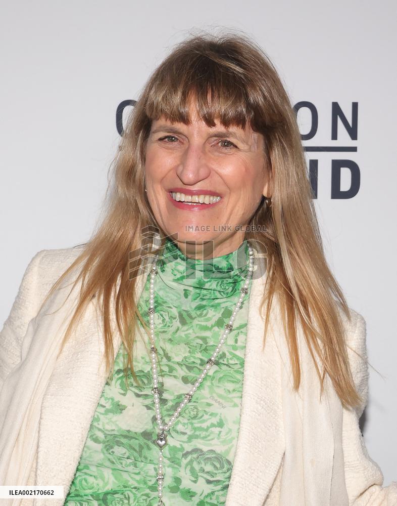 Common Ground Premiere - LA