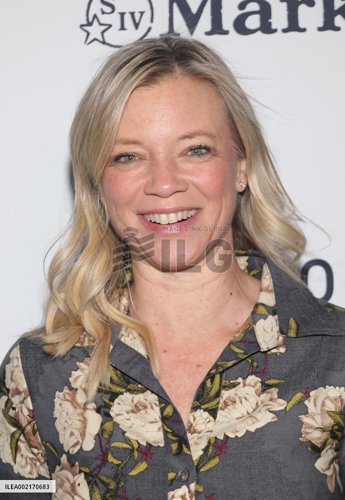 Common Ground Premiere - LA