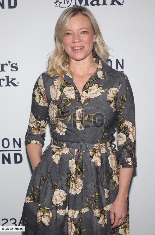 Common Ground Premiere - LA