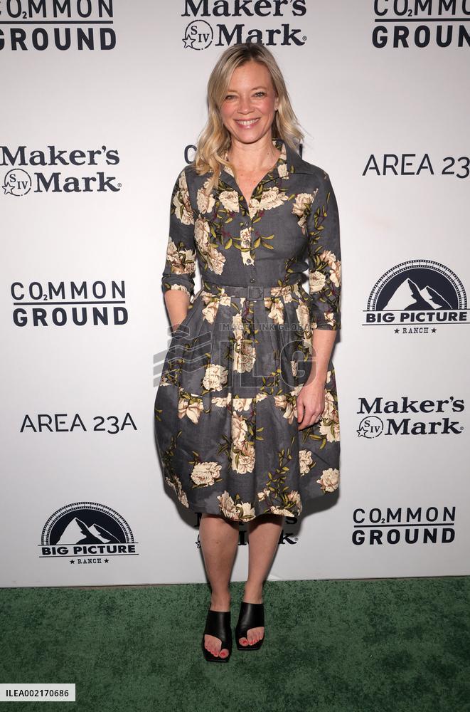 Common Ground Premiere - LA