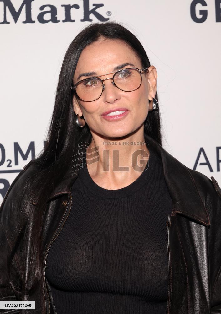 Common Ground Premiere - LA