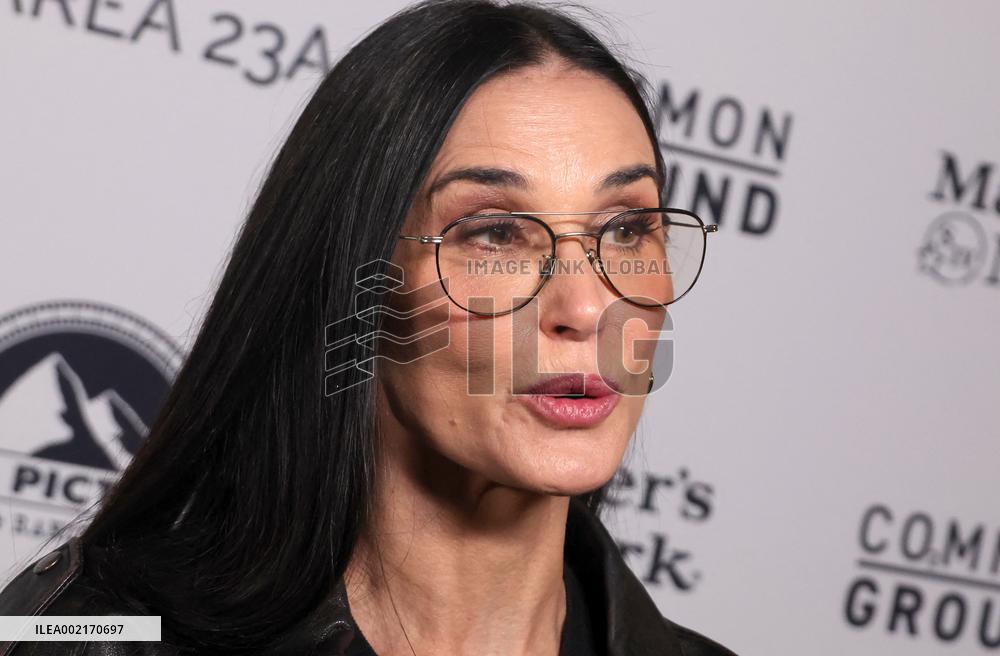 Common Ground Premiere - LA