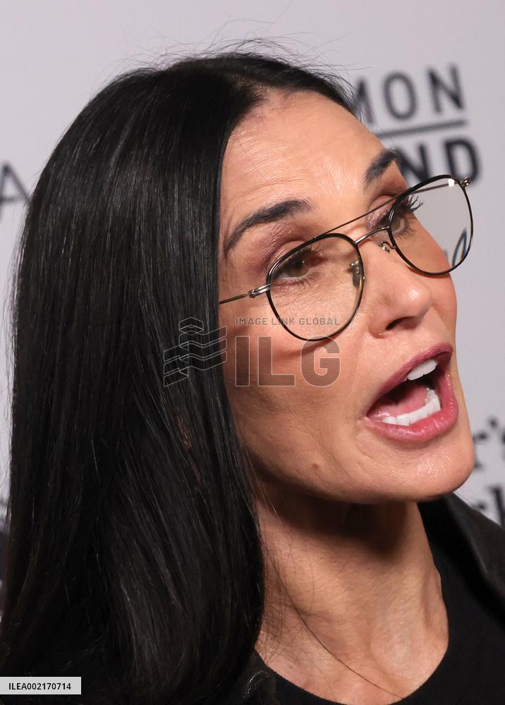 Common Ground Premiere - LA