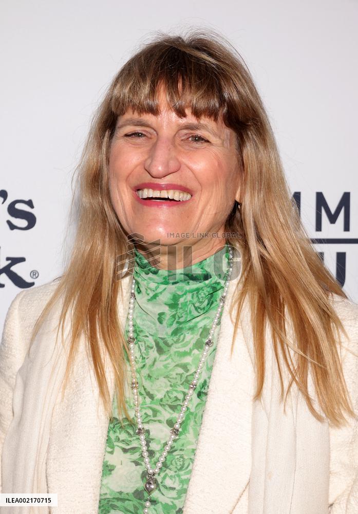 Common Ground Premiere - LA