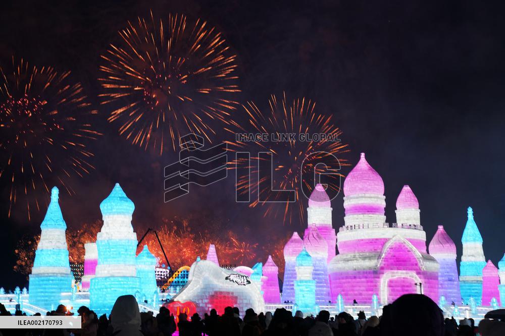 CHINA-SPRING FESTIVAL-HOLIDAY-TRAVEL-CONSUMPTION (CN)