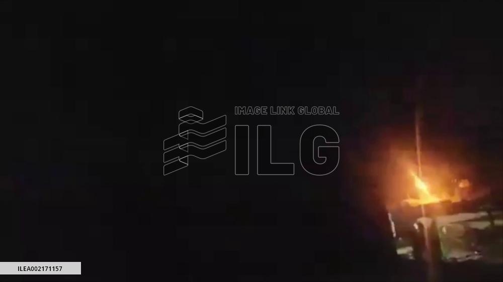 Yemen's Houthi group says 5 killed in U.S.-Britain airstrikes, vows retaliation