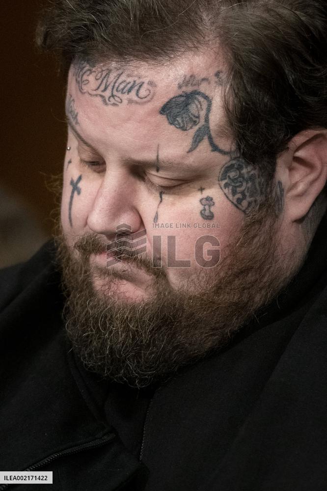 Hearing To Examine Stopping The Flow Of Fentanyl - Washington