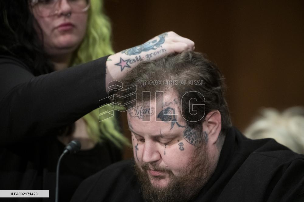 Hearing To Examine Stopping The Flow Of Fentanyl - Washington