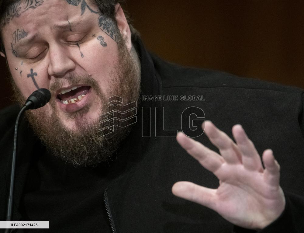 Hearing To Examine Stopping The Flow Of Fentanyl - Washington