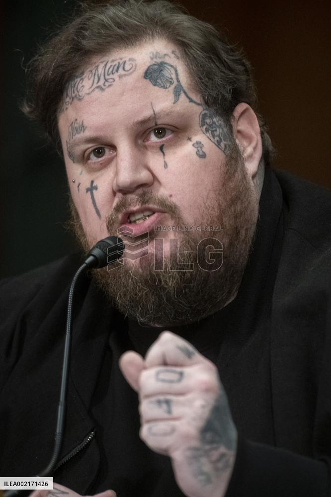 Hearing To Examine Stopping The Flow Of Fentanyl - Washington