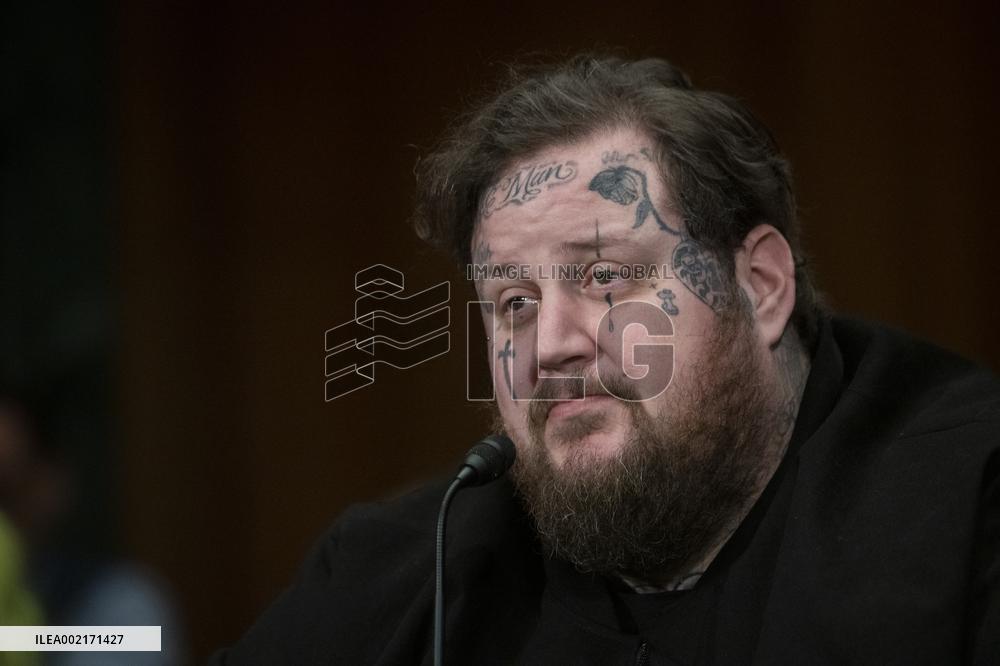 Hearing To Examine Stopping The Flow Of Fentanyl - Washington