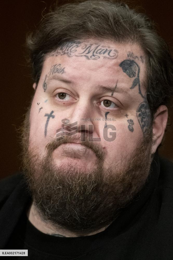 Hearing To Examine Stopping The Flow Of Fentanyl - Washington