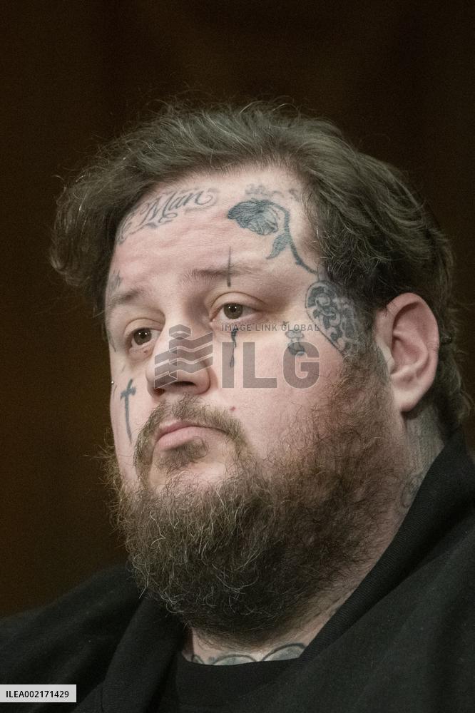 Hearing To Examine Stopping The Flow Of Fentanyl - Washington