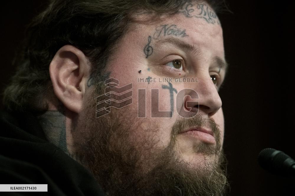 Hearing To Examine Stopping The Flow Of Fentanyl - Washington